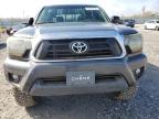 2013 Toyota Tacoma Double Cab იყიდება Montgomery-ში, AL - Water/Flood
