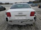 2009 Audi S8 Quattro for Sale in Walton, KY - Rear End