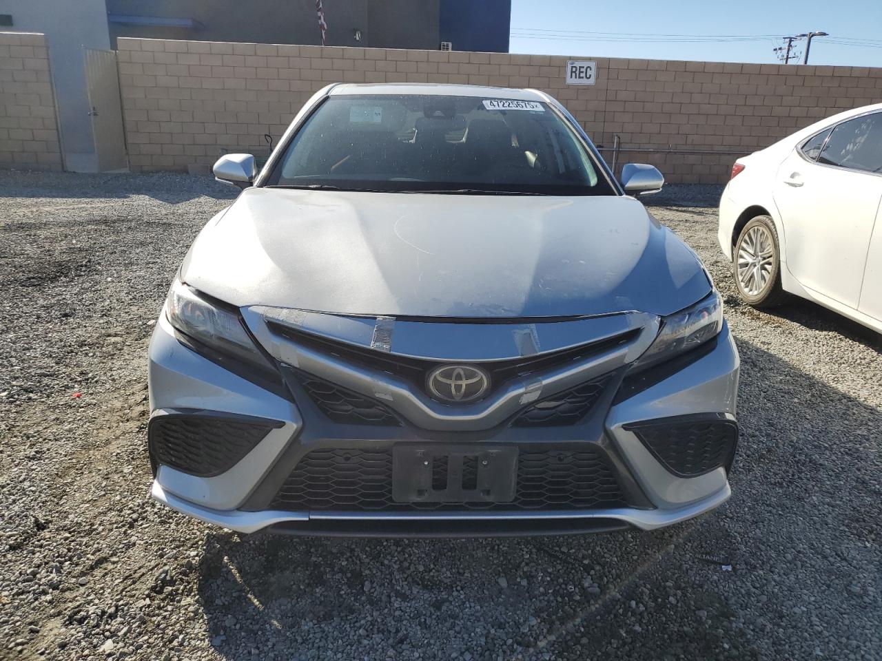 2022 Toyota Camry - Image 5