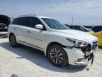 2014 Infiniti Qx60  продається в Temple, TX - Front End