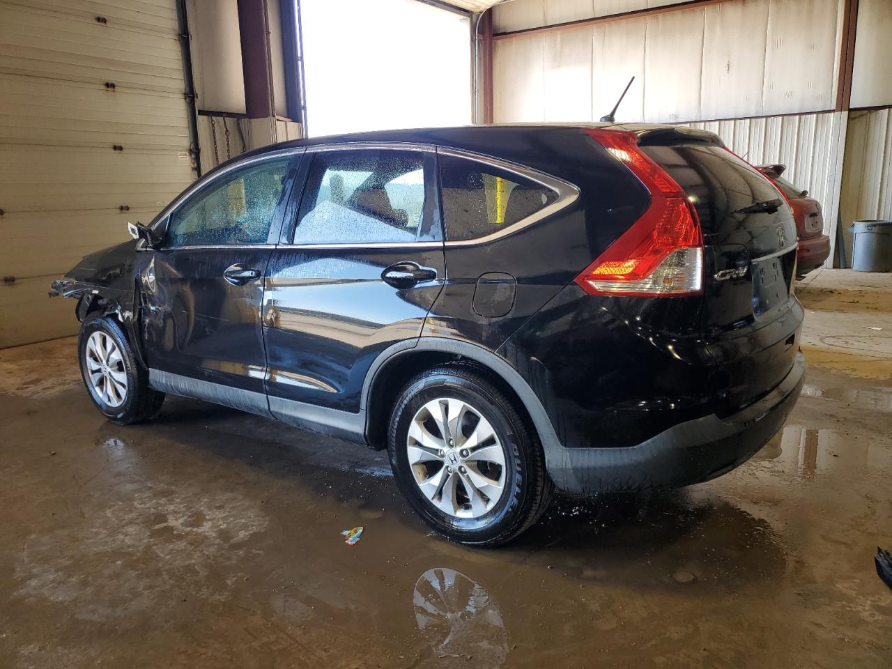 2014 Honda CR-V - Image 2