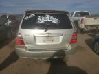 2002 Toyota Highlander Limited for Sale in Brighton, CO - All Over