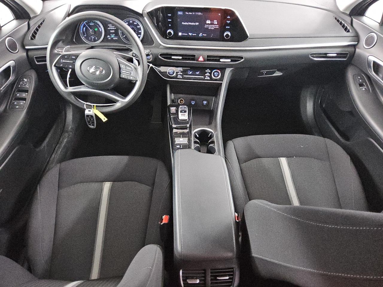 2023 Hyundai Sonata - Image 8