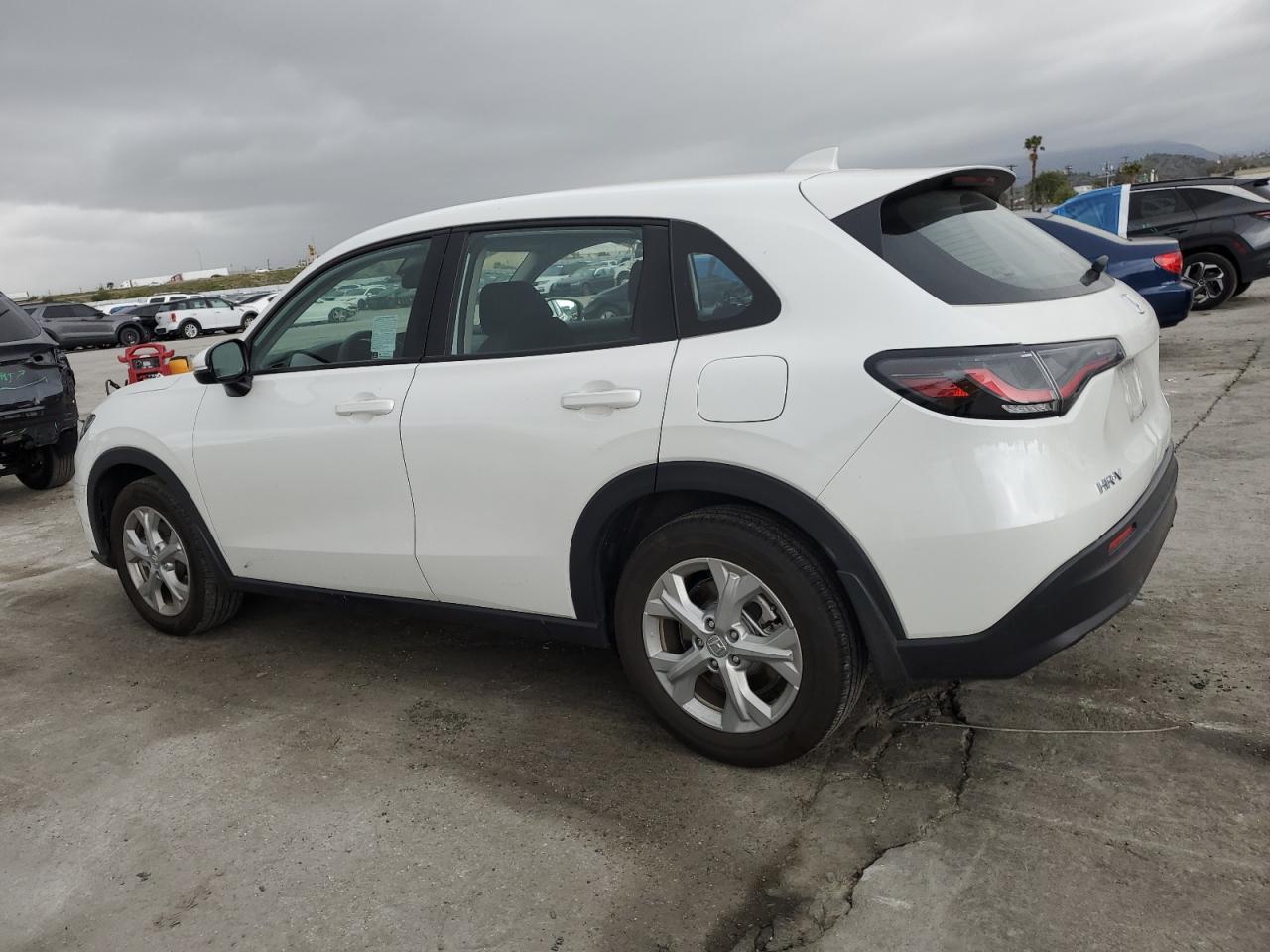 2023 Honda HR-V - Image 2