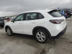 2023 Honda Hr-V Lx იყიდება Sun Valley-ში, CA - Undercarriage