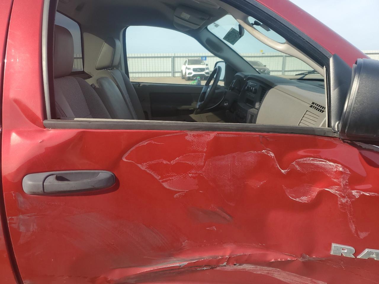 2008 Dodge RAM - Image 10