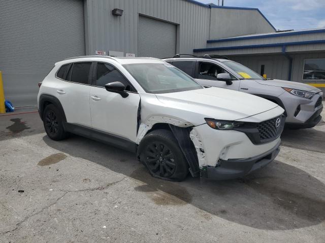  MAZDA CX-50 PREM 2024 White