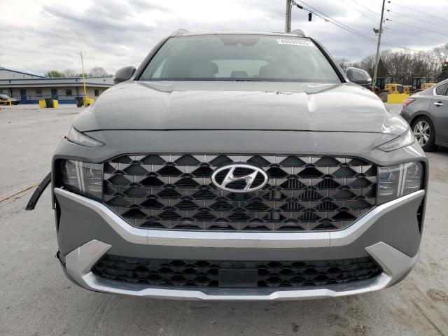  HYUNDAI SANTA FE 2023 Gray