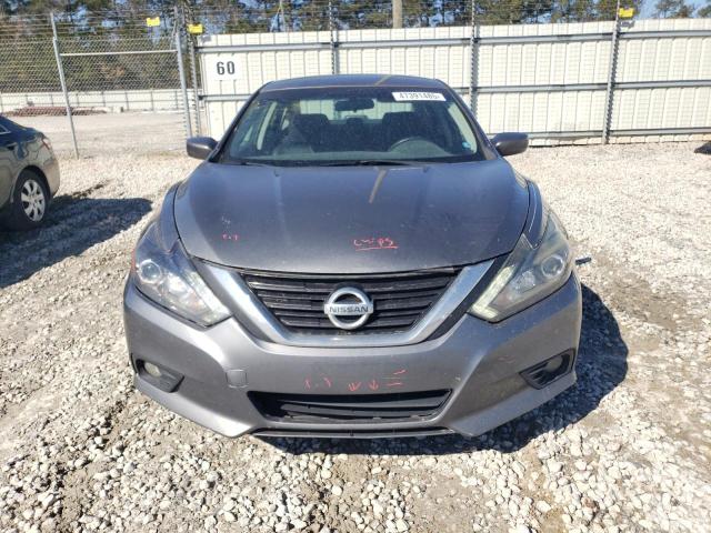  NISSAN ALTIMA 2016 Szary