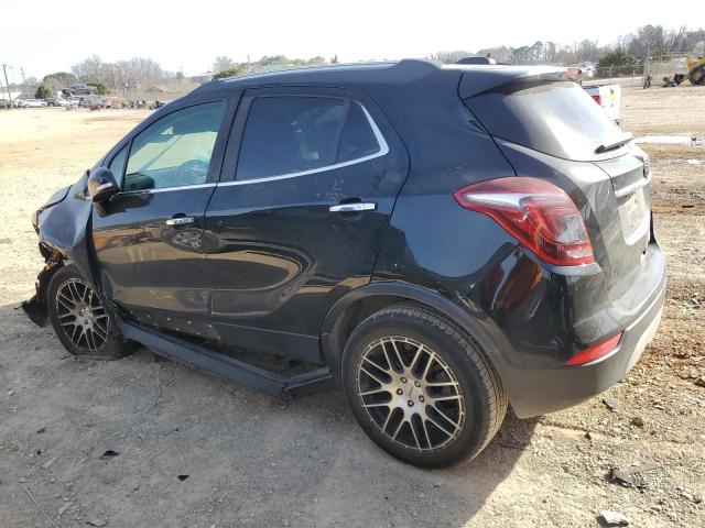  BUICK ENCORE 2019 Czarny