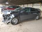 2021 Kia Forte Fe продається в Phoenix, AZ - Front End