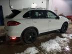 2013 PORSCHE CAYENNE    for sale at Copart NB - MONCTON