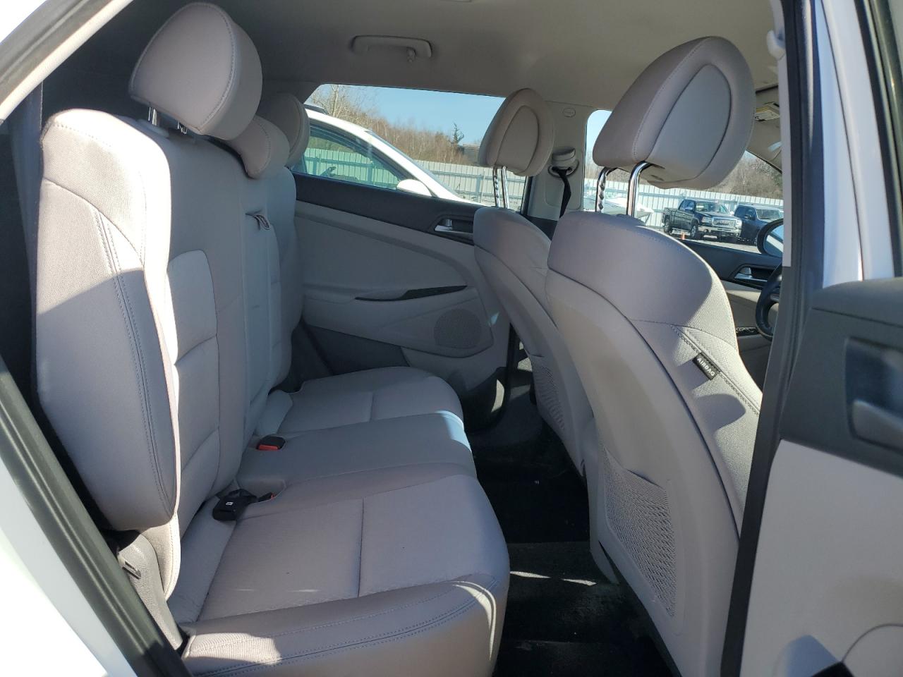 2016 Hyundai Tucson - Image 11
