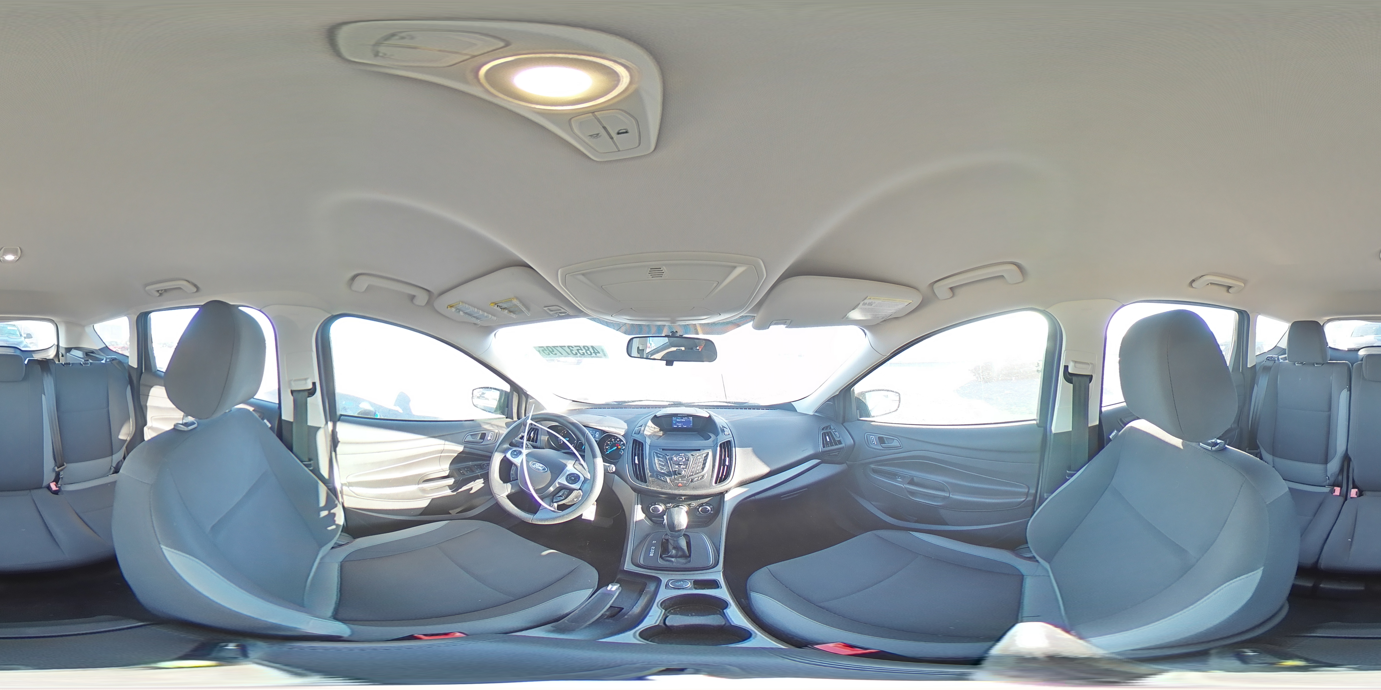 2014 Ford Escape - Image 14