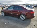 2010 Hyundai Sonata Se de vânzare în Las Vegas, NV - Front End