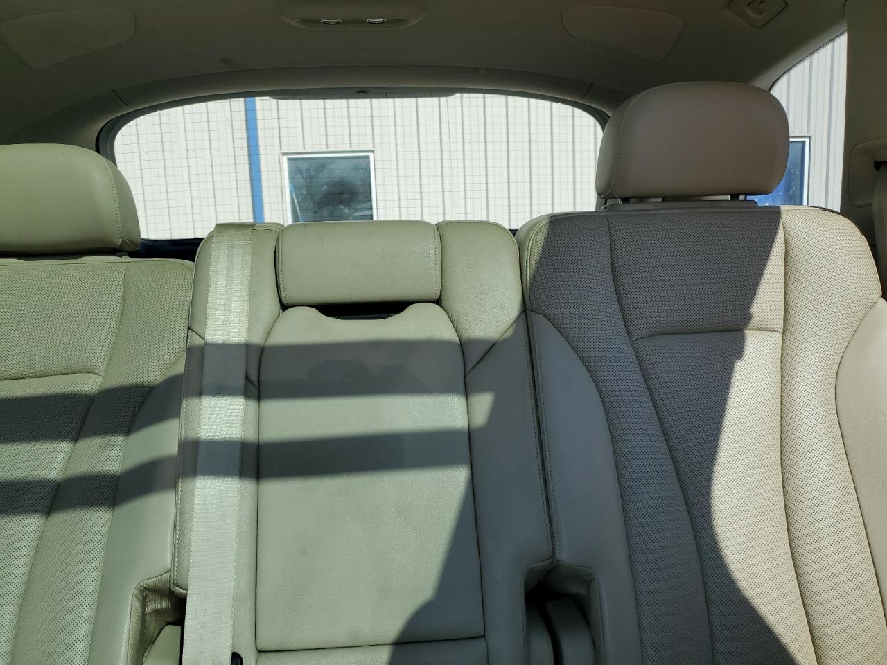 2017 Audi Q7 - Image 10