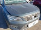 2016 SEAT ATECA SE T for sale at Copart NEWBURY