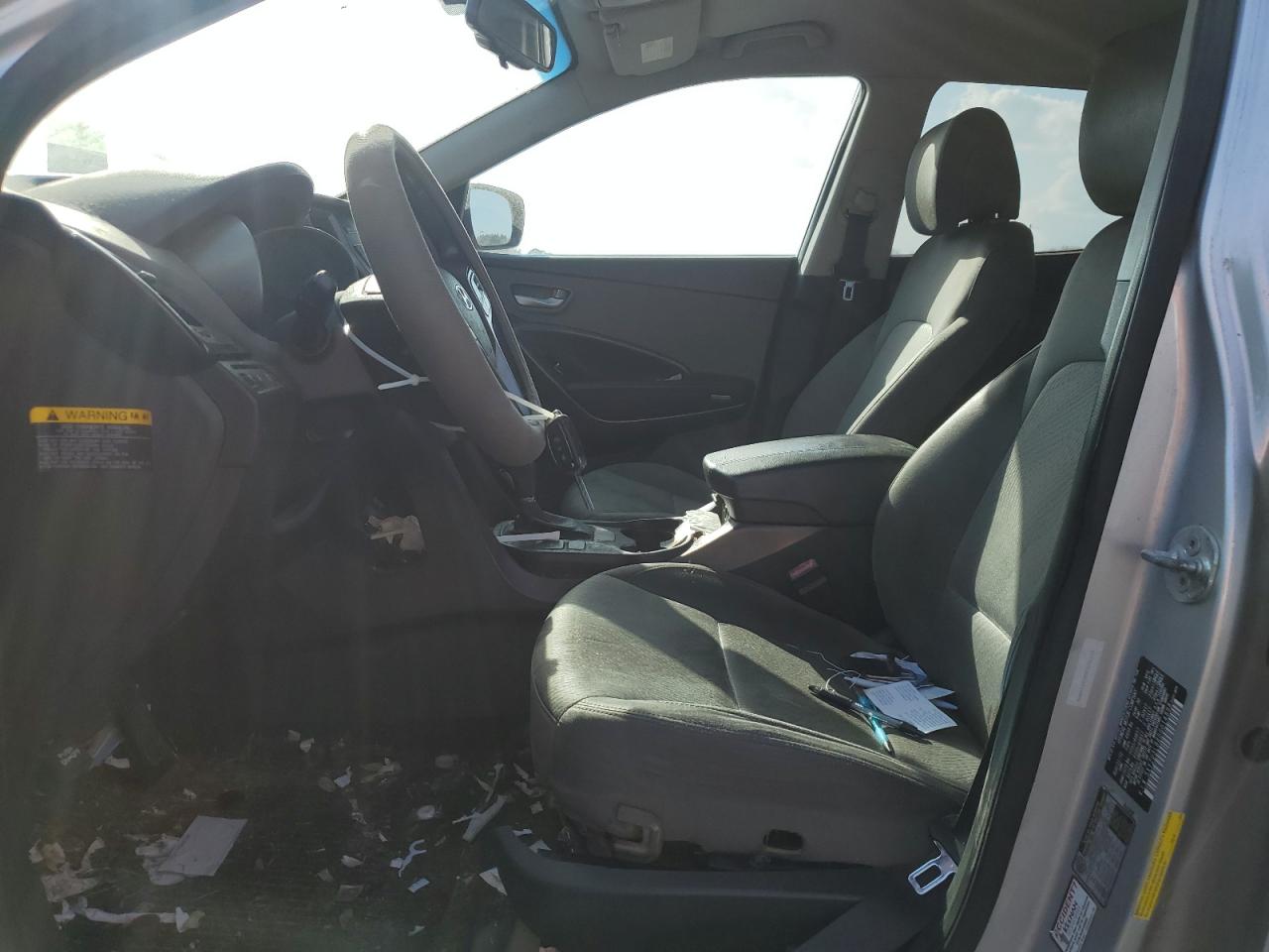 2013 Hyundai Santa Fe - Image 7