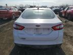 2015 FORD FUSION S for sale at Copart QC - MONTREAL