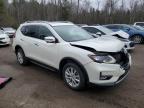 2018 NISSAN ROGUE S for sale at Copart ON - COOKSTOWN