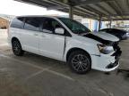 2018 Dodge Grand Caravan Gt იყიდება Hayward-ში, CA - Front End