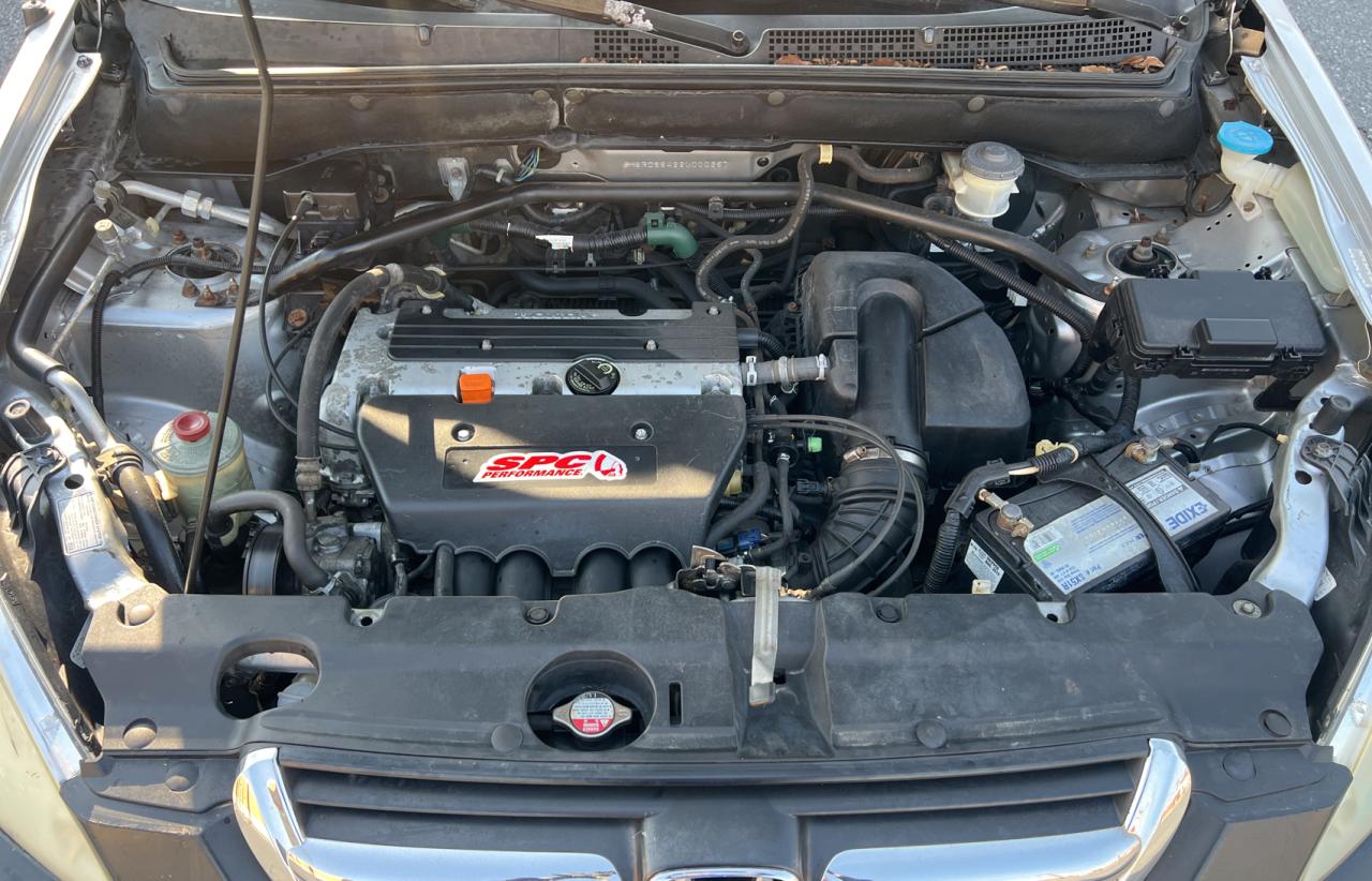 2002 Honda CR-V - Image 7