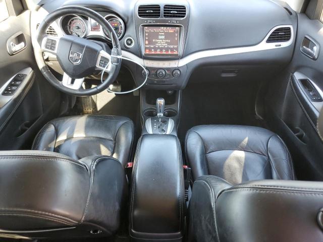  DODGE JOURNEY 2014 Вугільний