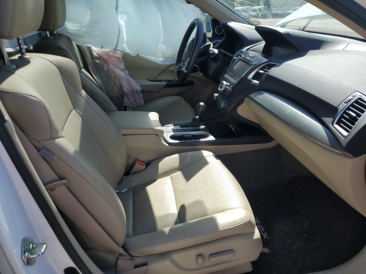 2017 Acura RDX - Image 7