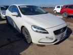 2016 VOLVO V40 MOMENT for sale at Copart PETERLEE
