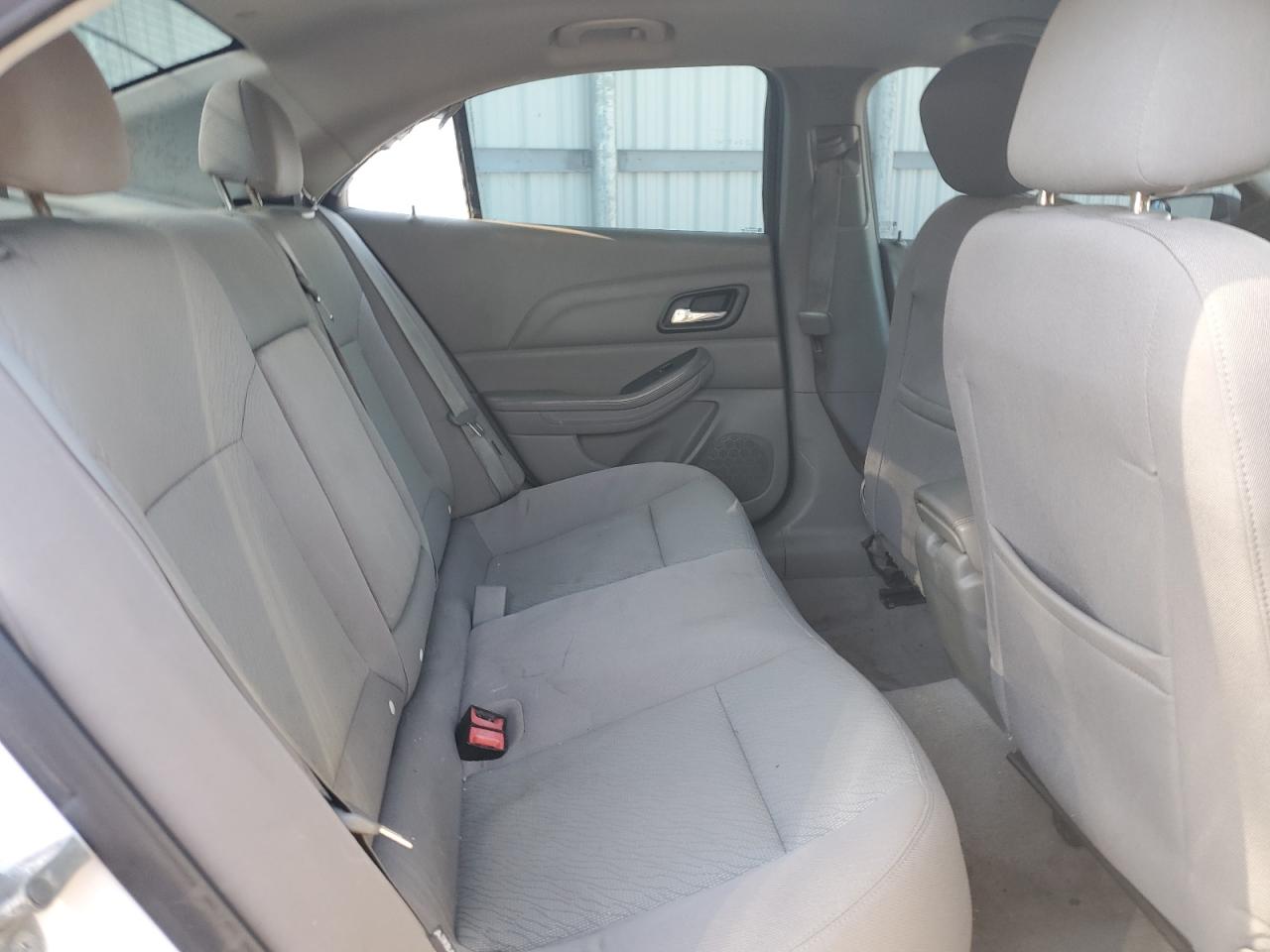 2013 Chevrolet Malibu - Image 10