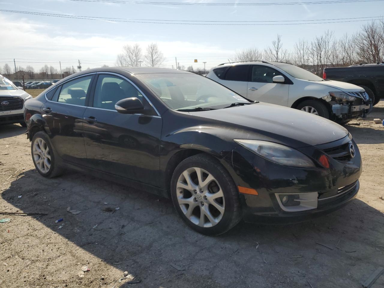 2012 Mazda 6 - Image 4