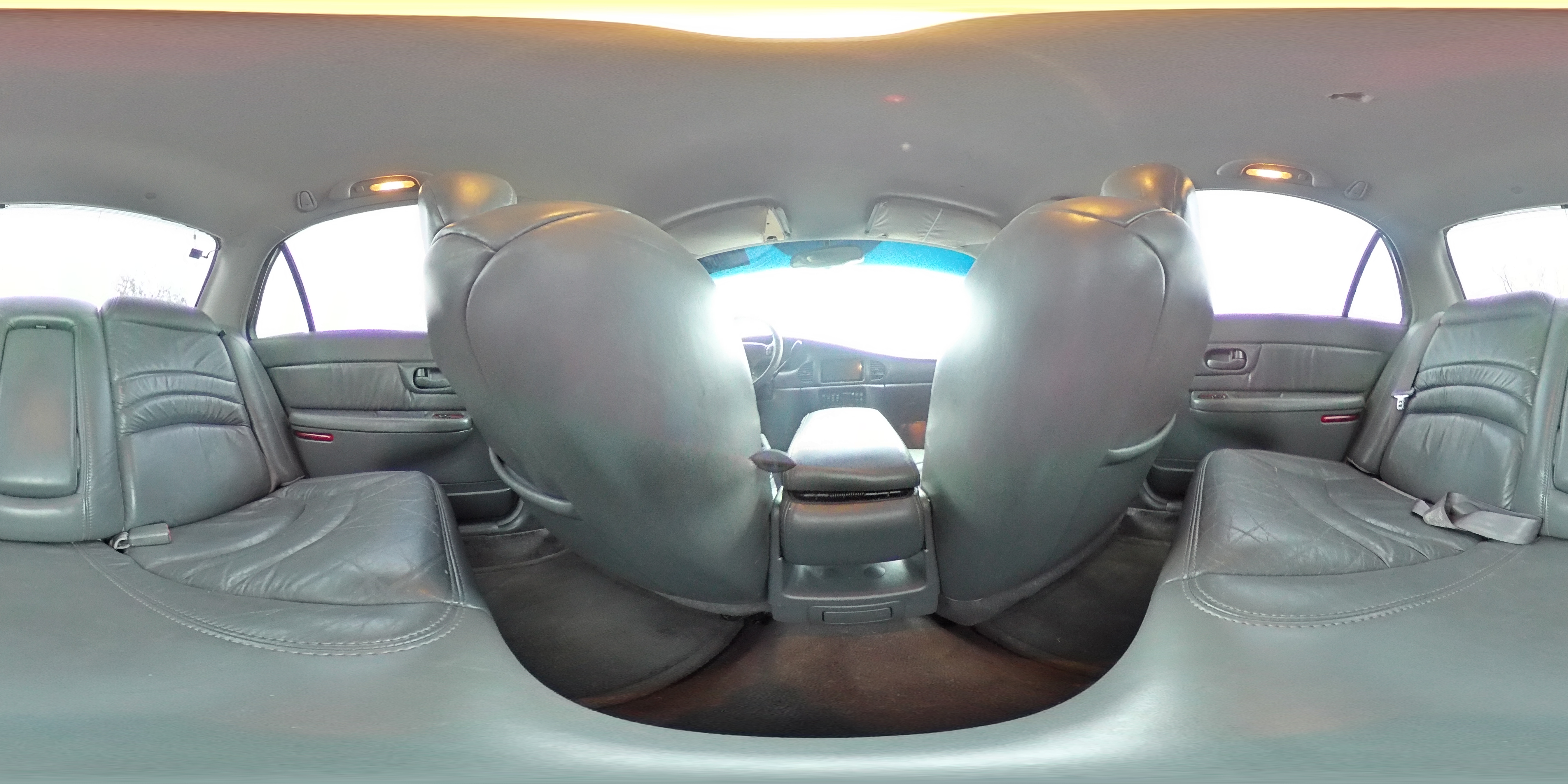 2001 Buick Century - Image 12