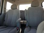 2011 Kia Sedona Lx للبيع في Lumberton، NC - Front End