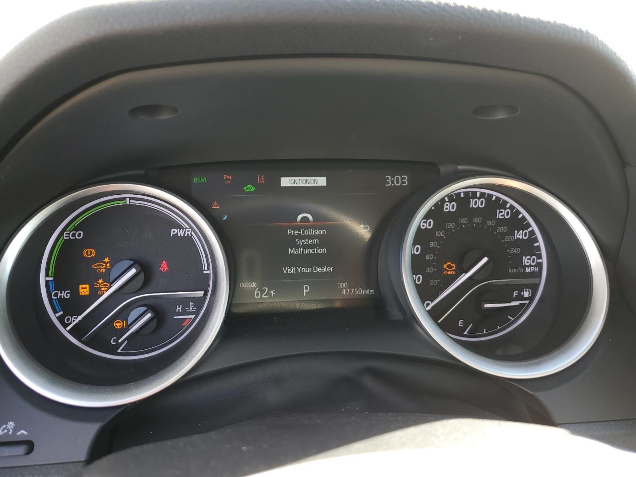 2021 Toyota Camry - Image 9