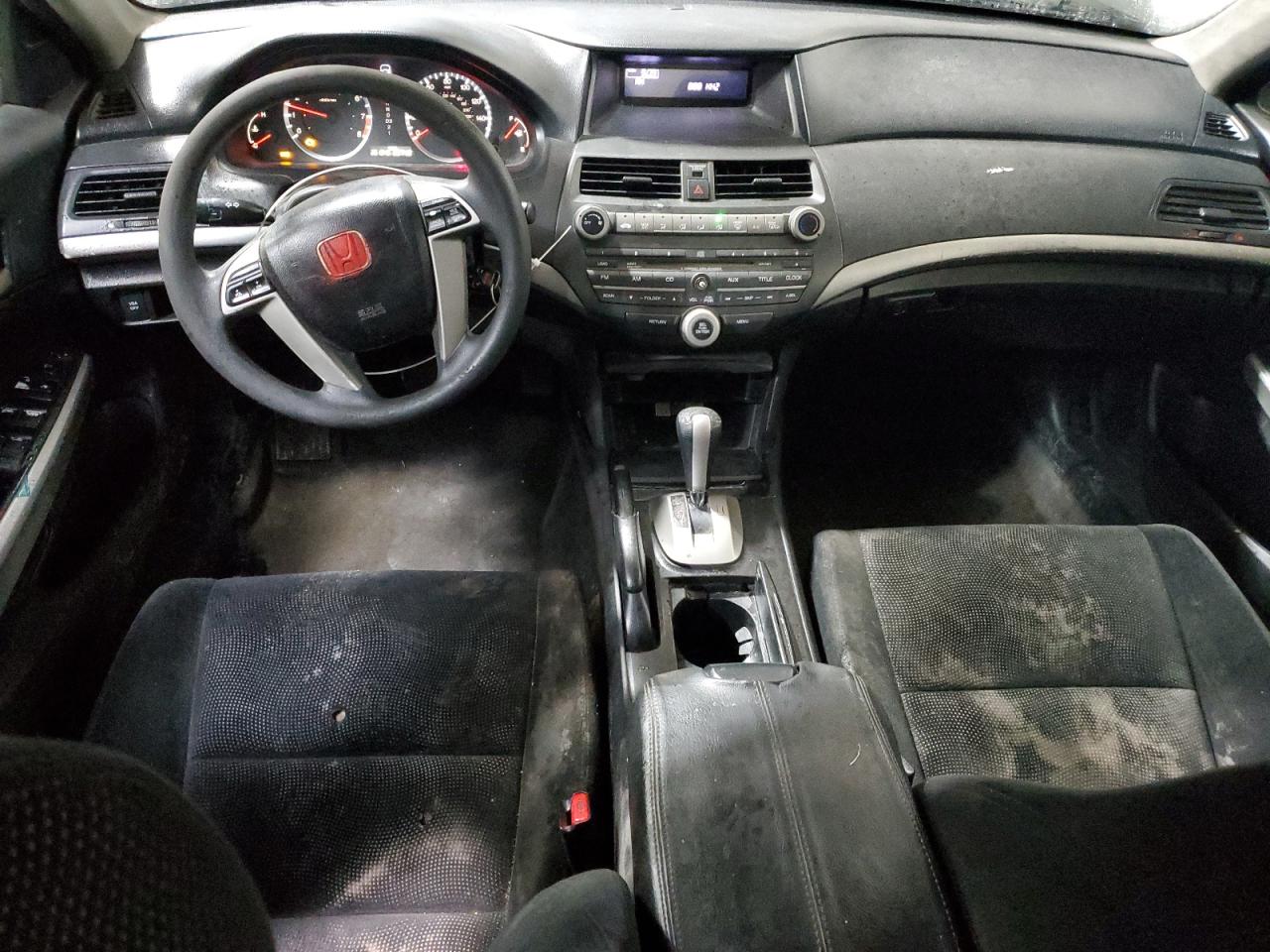 2010 Honda Accord - Image 8
