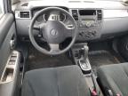 2011 Nissan Versa S за продажба в New Orleans, LA - Front End