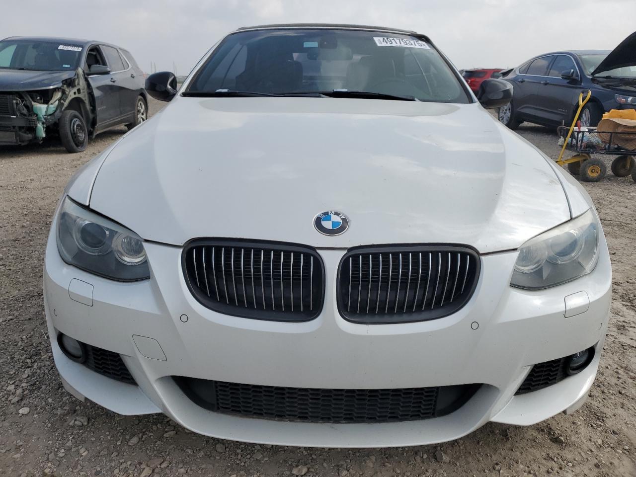 2013 BMW 3er - Image 5