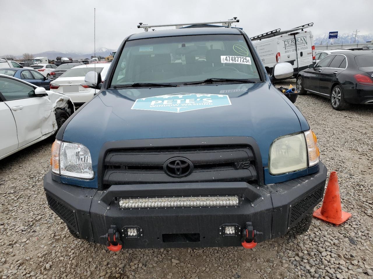 2004 Toyota Tundra - Image 5