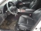 2008 Lexus Is 250 на продаже в Bowmanville, ON - Side