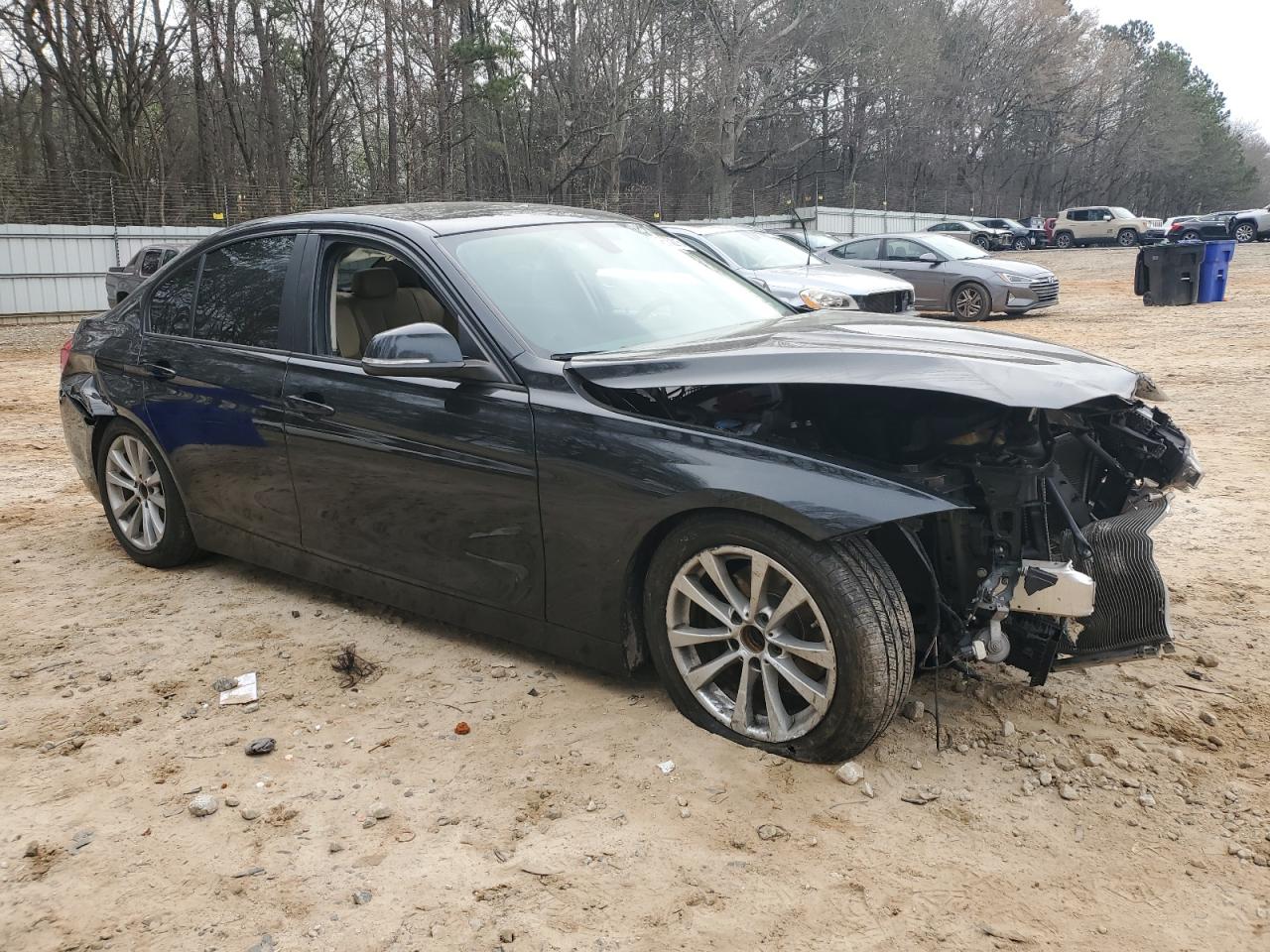 2018 BMW 3er - Image 4