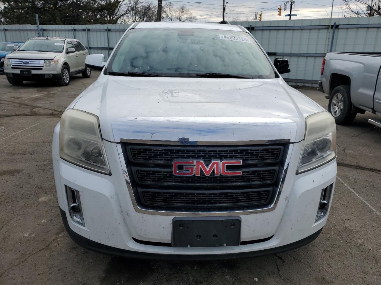 2011 GMC Terrain - Image 5