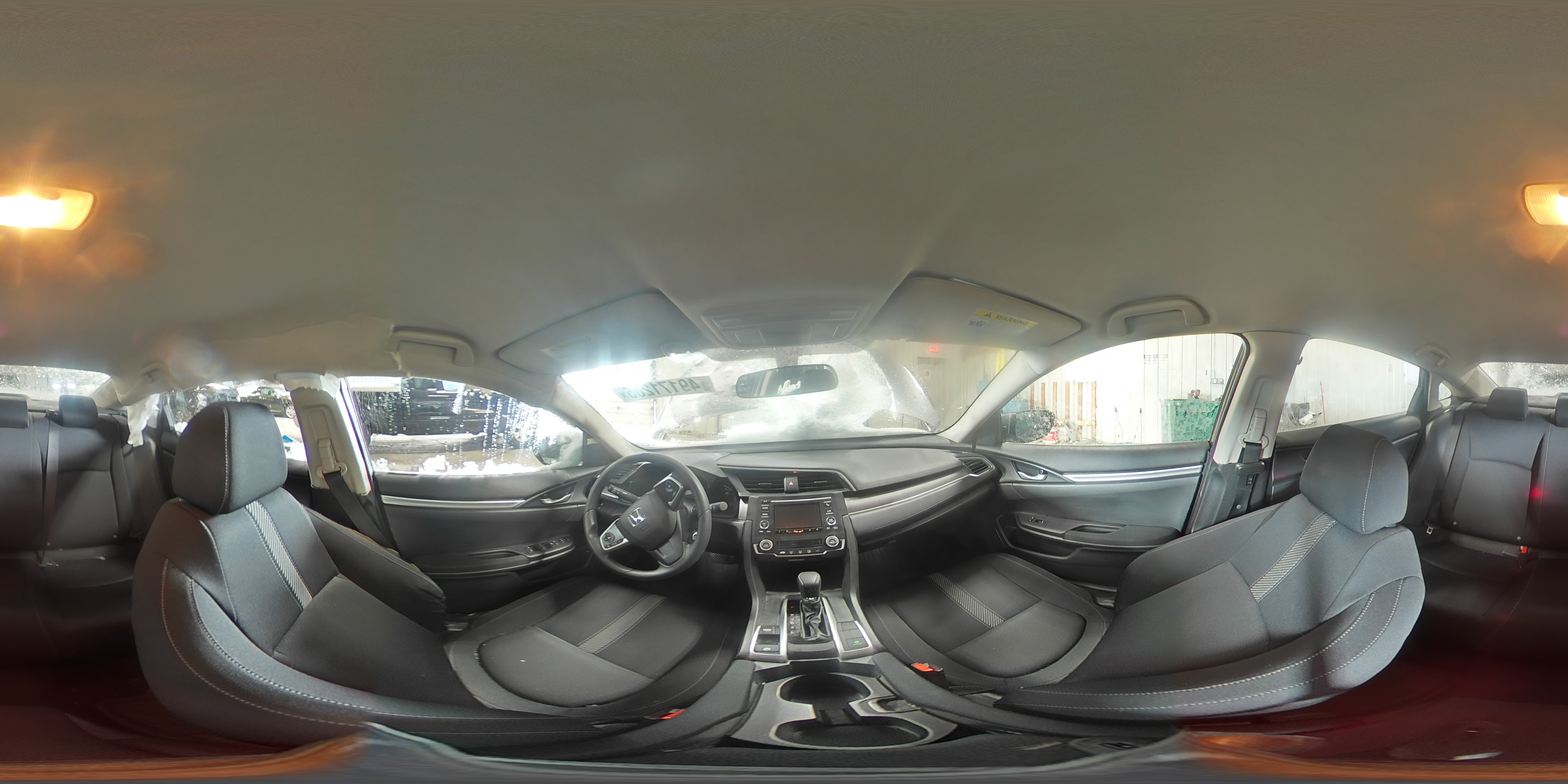 2018 Honda Civic - Image 13