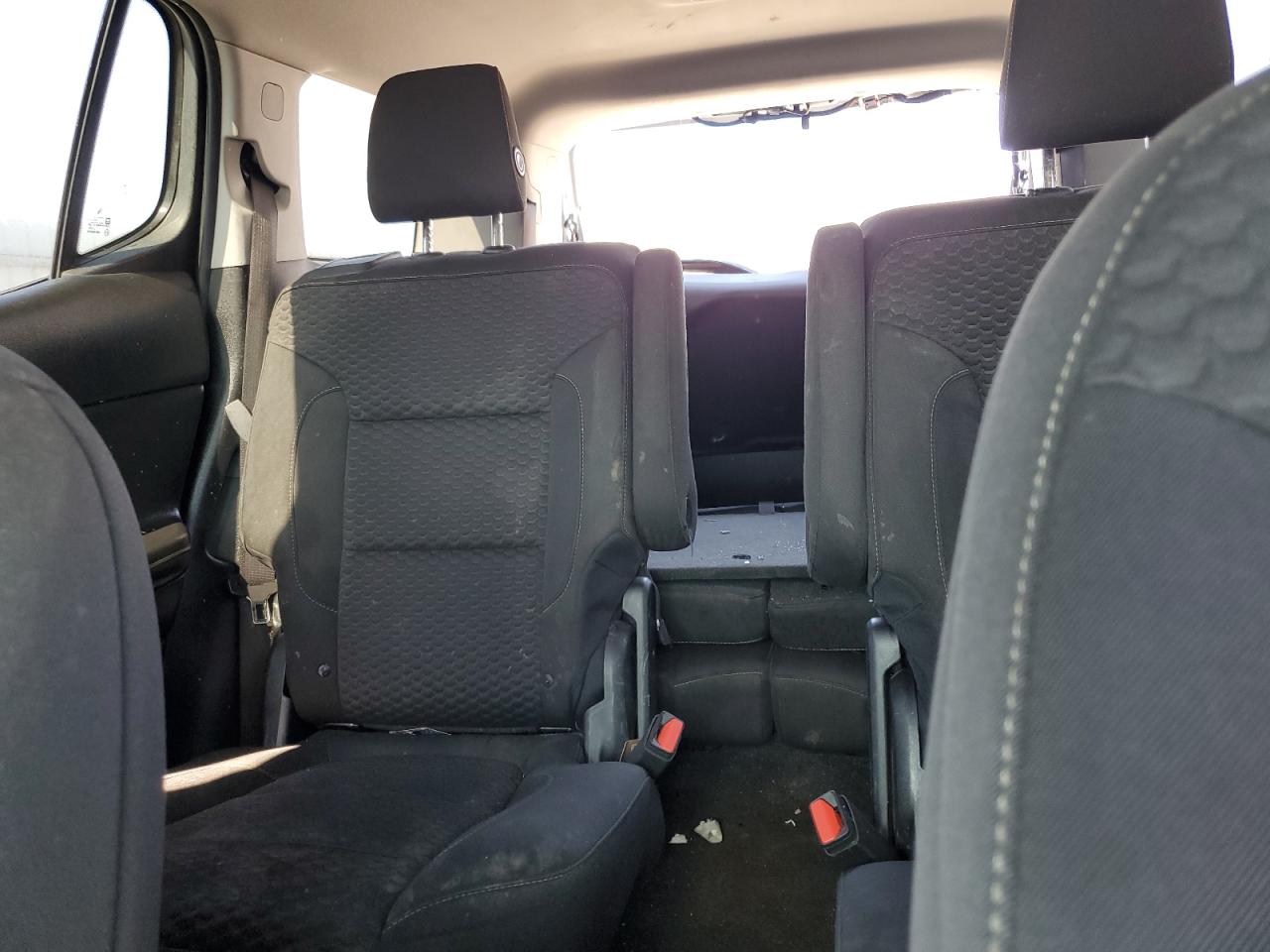 2018 GMC Acadia - Image 10