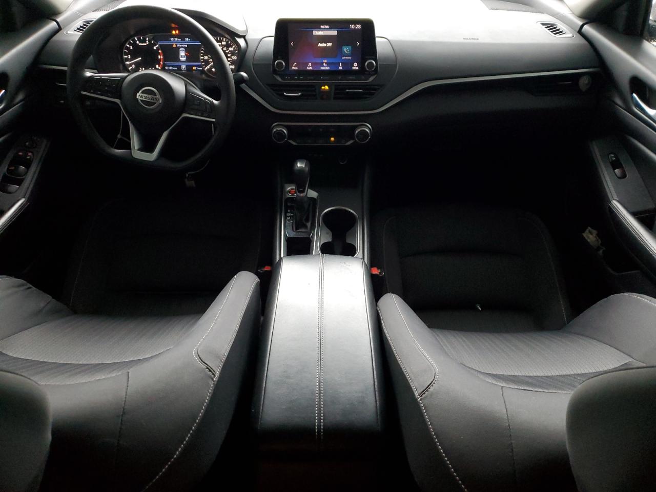 1N4BL4DVXNN355819 NISSAN ALTIMA 2022
