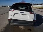 2020 Jeep Cherokee Limited de vânzare în Lebanon, TN - Front End