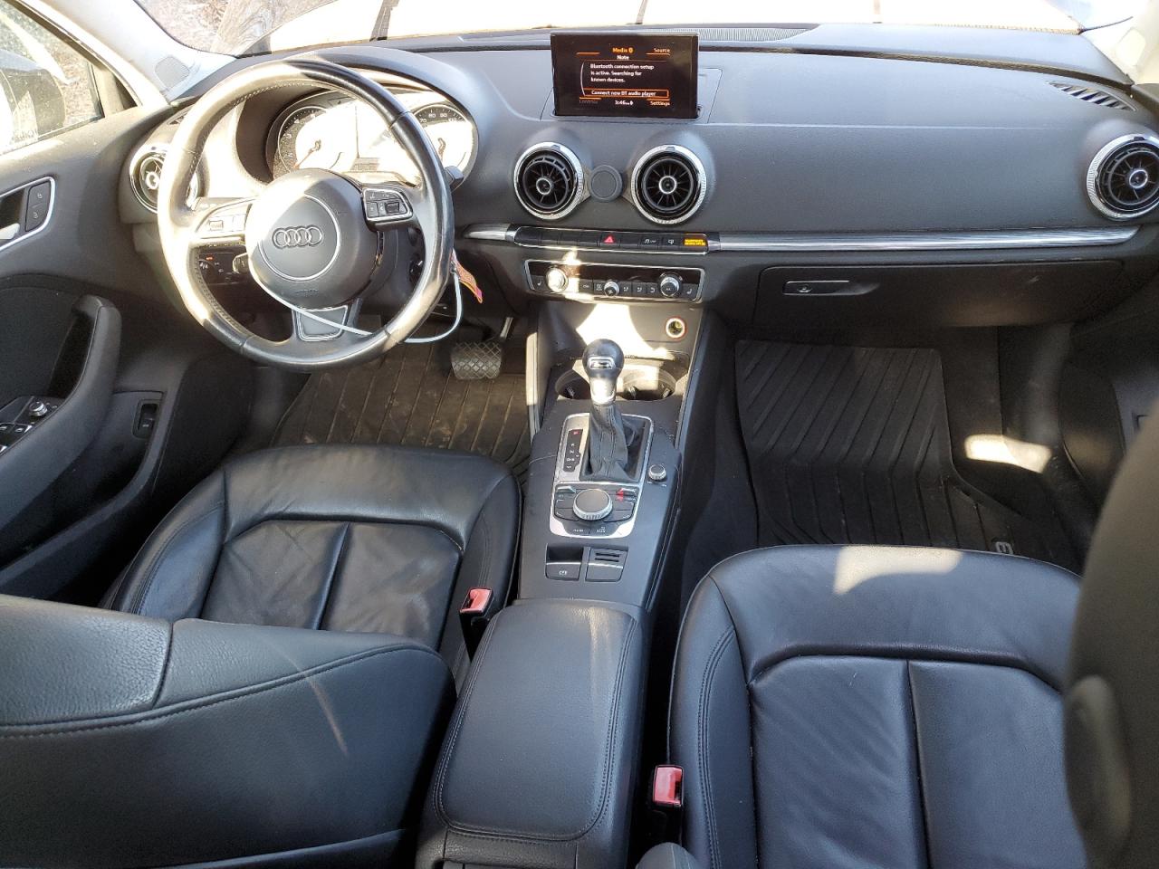 2015 Audi A3 - Image 8
