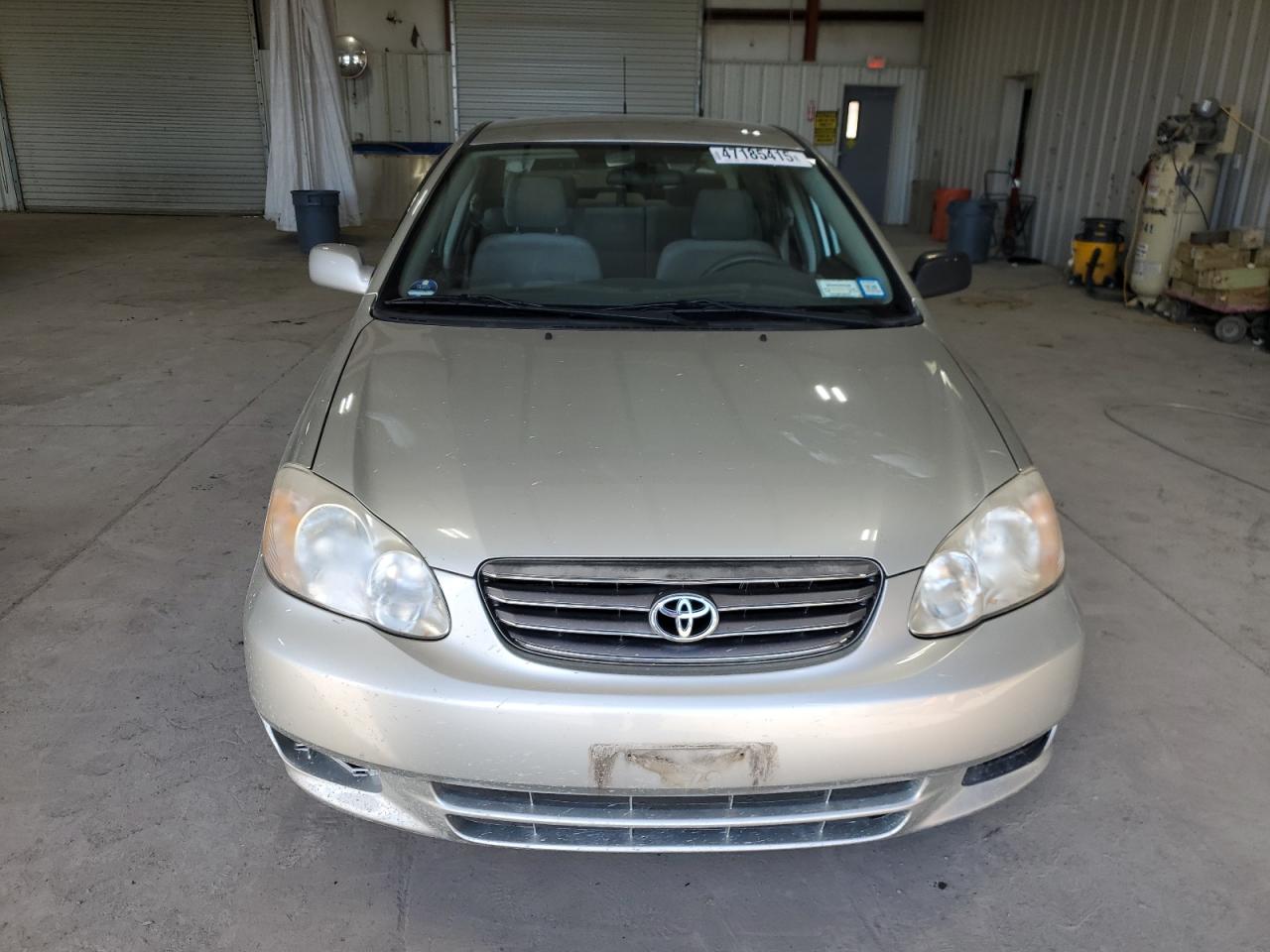 2004 Toyota Corolla - Image 5