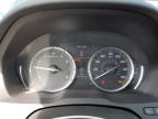 2015 Acura Mdx Advance للبيع في Chicago Heights، IL - Front End