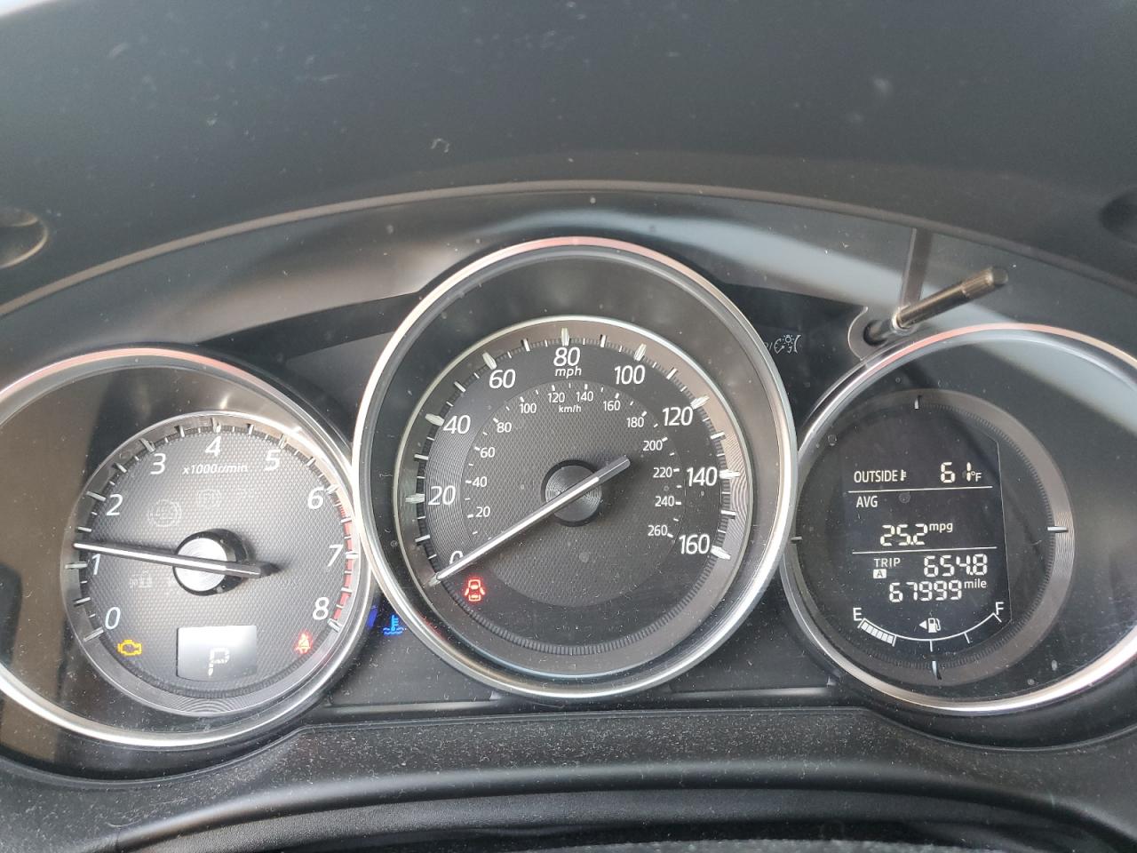 2016 Mazda CX-5 - Image 9