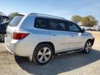 2009 Toyota Highlander Limited იყიდება Tanner-ში, AL - Front End
